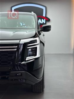 نيسان باترول